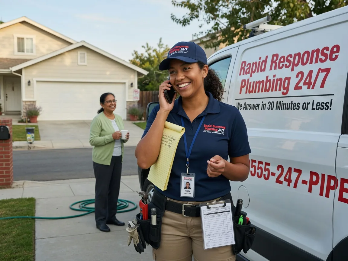 Emergency Plumber Candler, NC FAQs